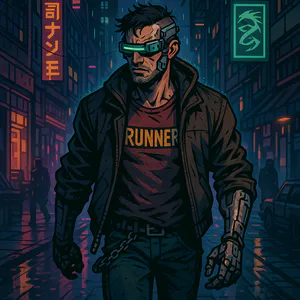 Shadowrun
